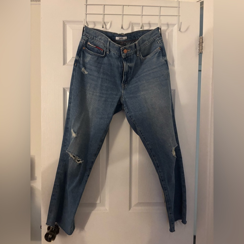Size 8